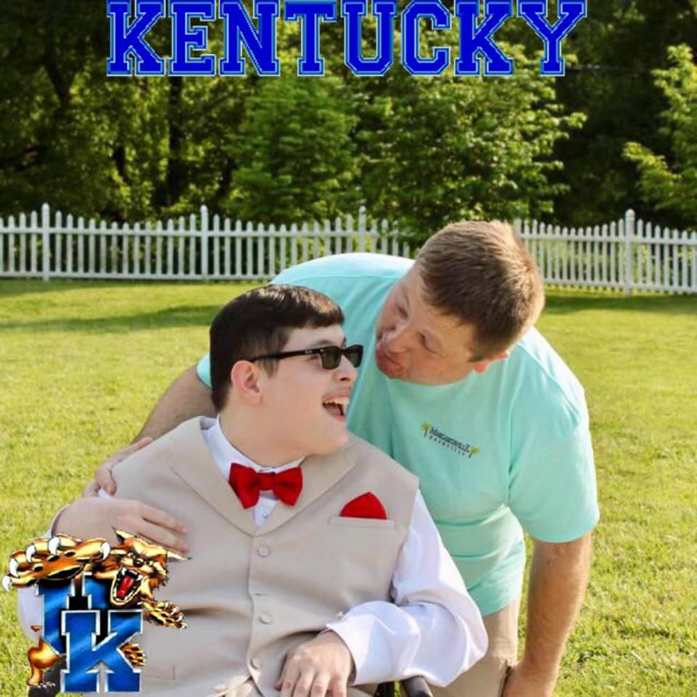 Meet your Posher, Rodney